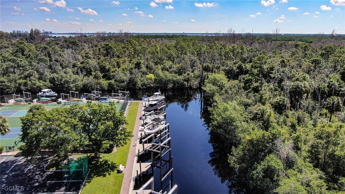 2 Bed Waterfront Home for Sale in Cape Coral, photo 24