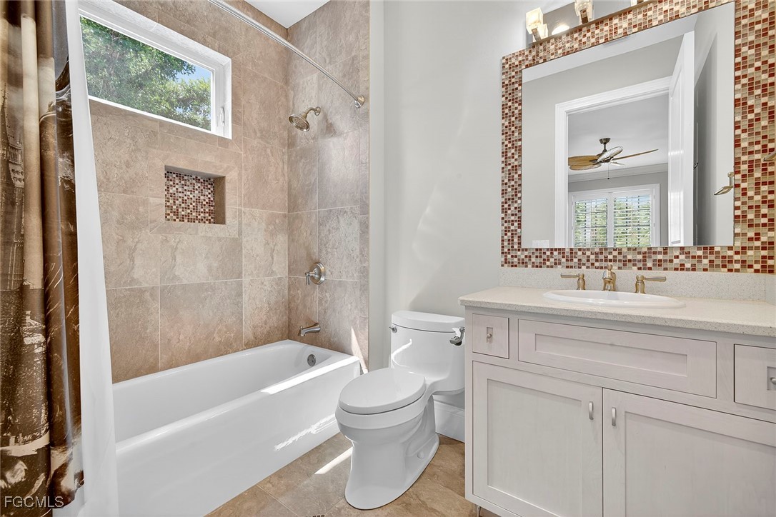 4 Bed Pool Home for Sale in Sanibel, photo 24