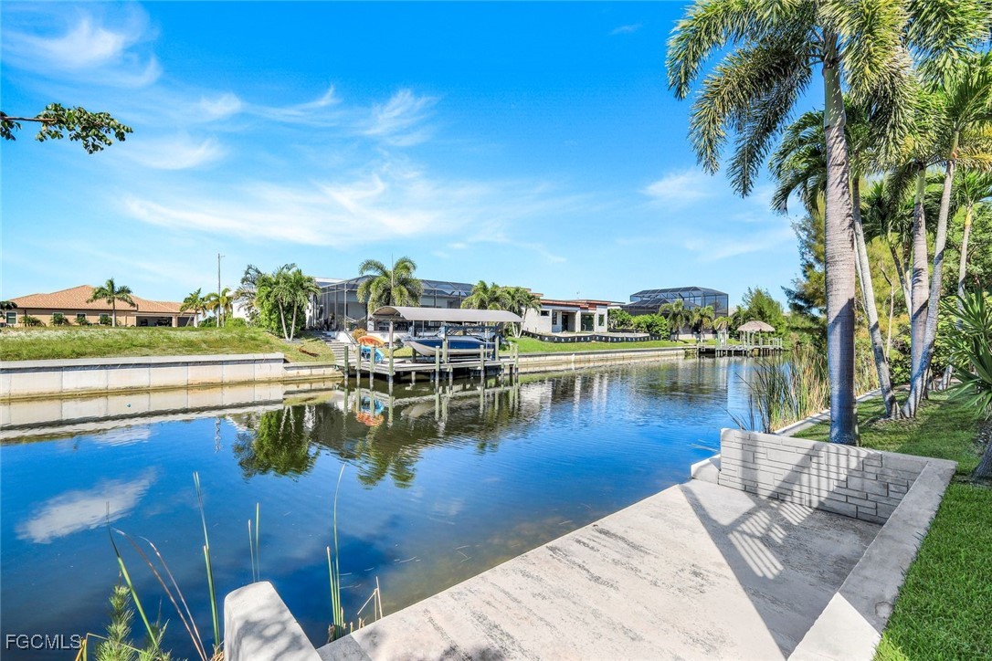 4 Bed Pool Home for Sale in Cape Coral, photo 24