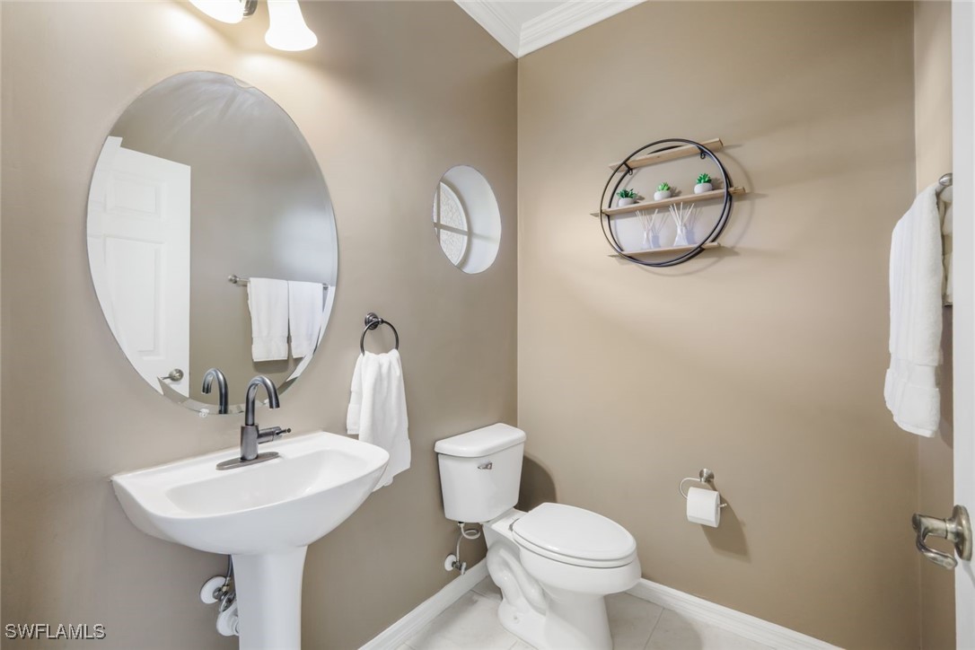 3 Bed Townhouse for Sale in Colonnade At Forum, photo 24