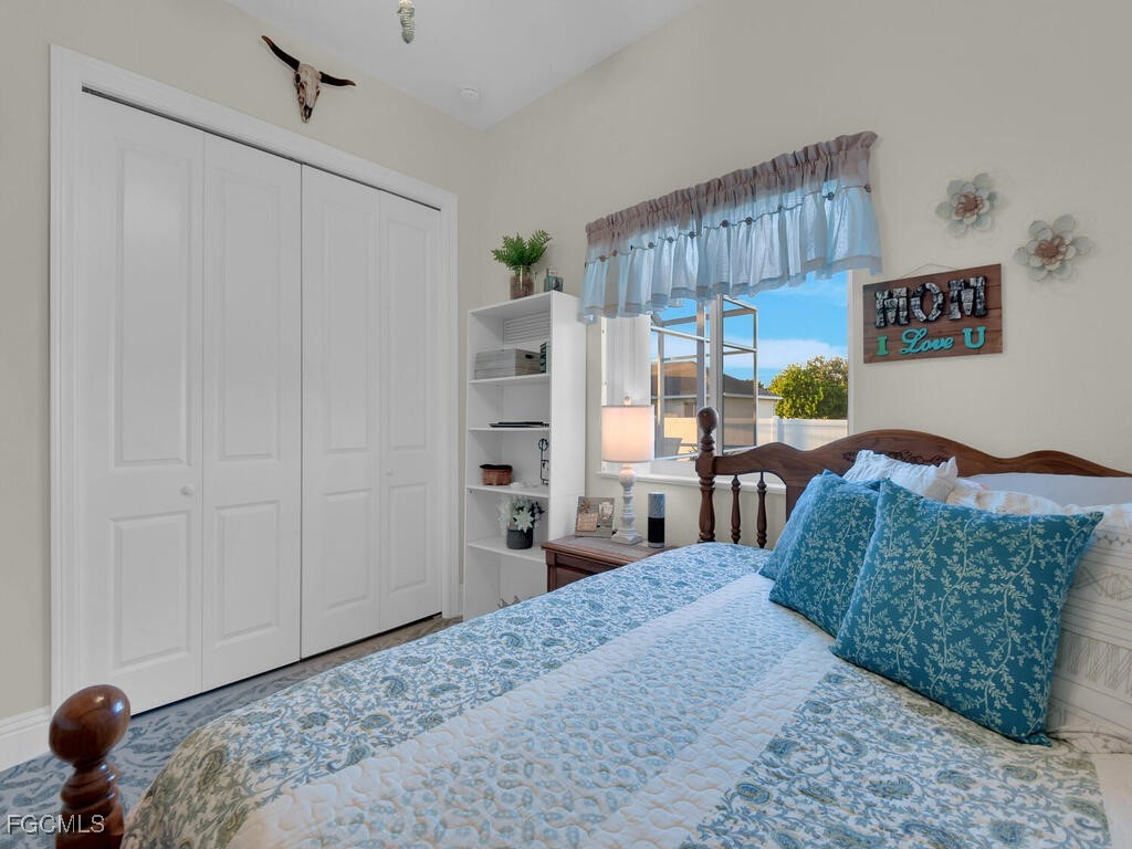 3 Bed Pool Home for Sale in Cape Coral, photo 24