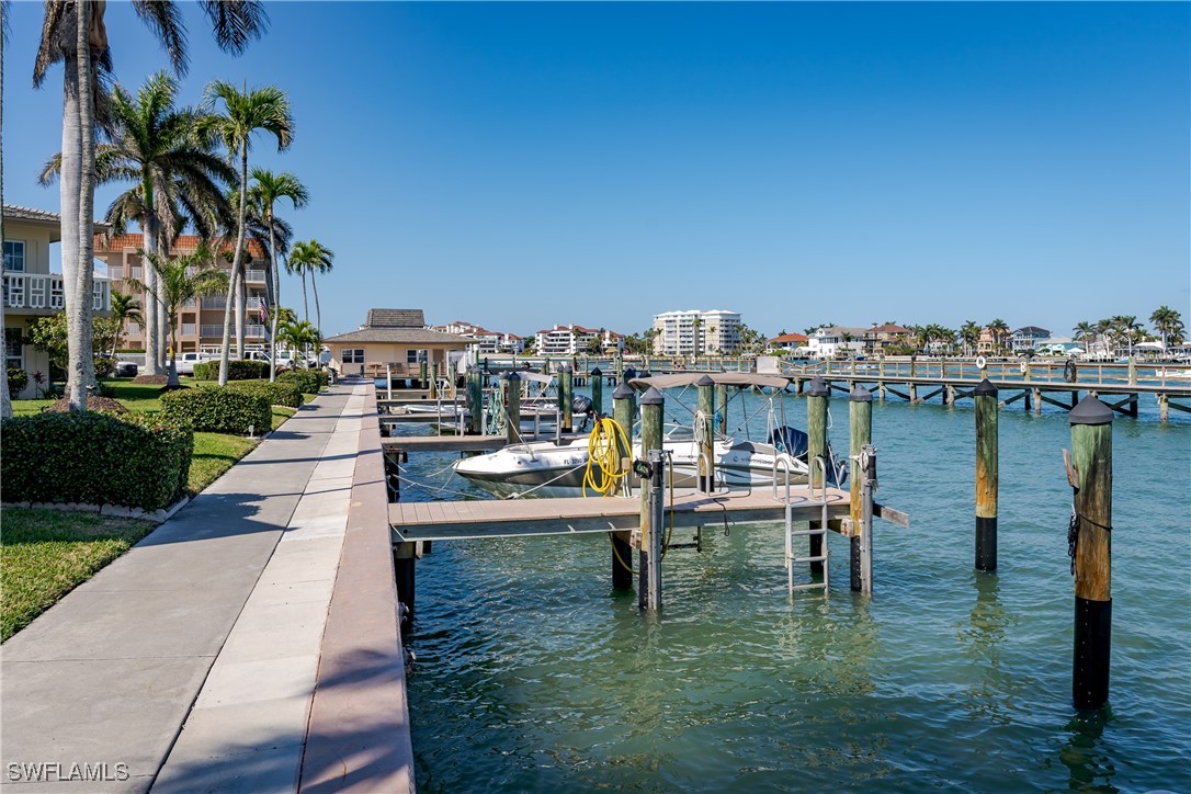2 Bed Waterfront Home for Sale in Marco Island, photo 24