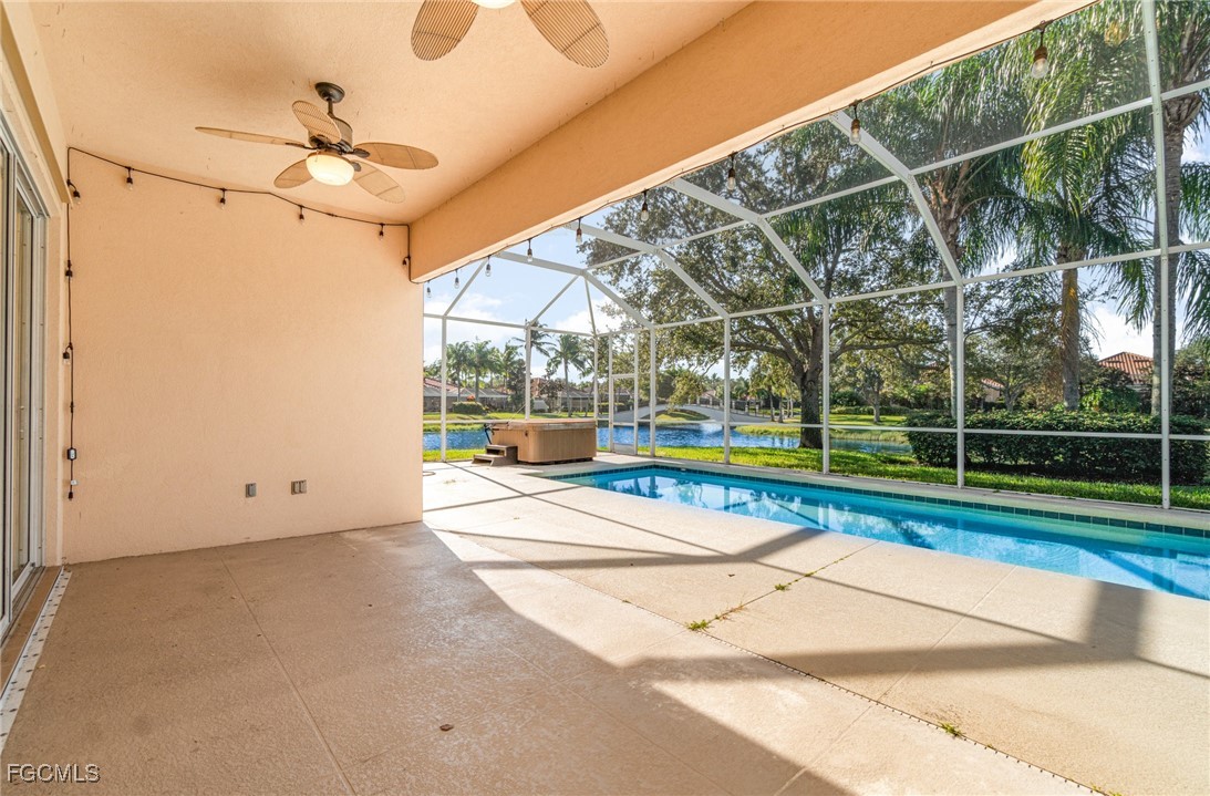 4 Bed Pool Home for Sale in Island Walk, photo 24