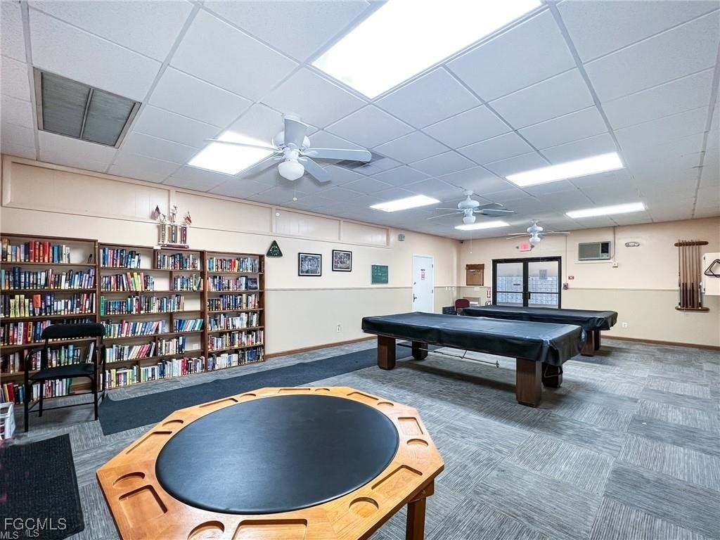 1 Bed ManufacturedHome for Sale in North Fort Myers, photo 24