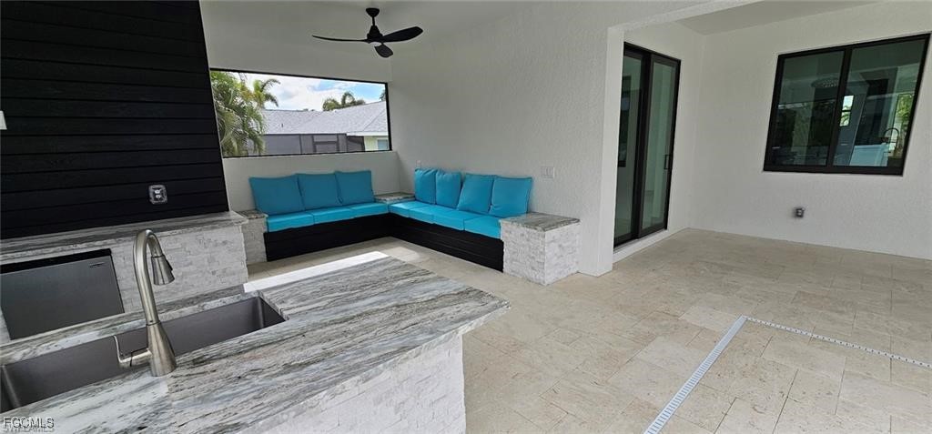 3 Bed Pool Home for Sale in Cape Coral, photo 24
