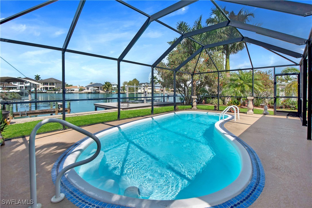 2 Bed Pool Home for Sale in Isles Of Capri, photo 24