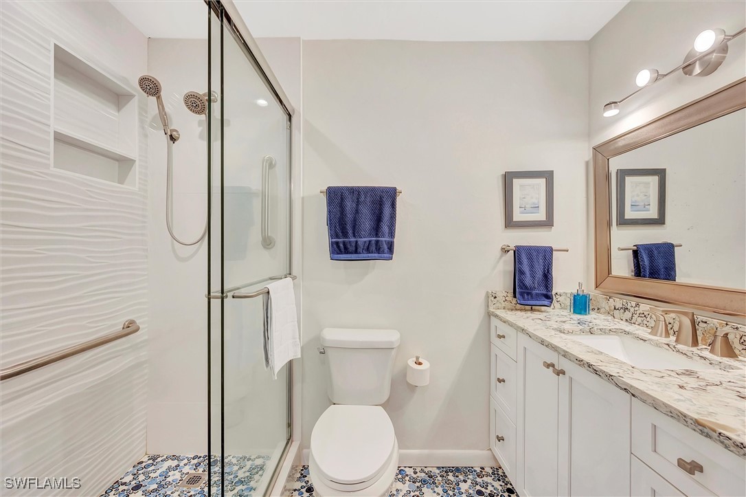 2 Bed Condominium for Sale in Marco Island, photo 24