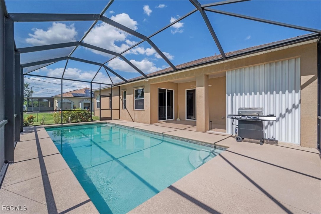 3 Bed Pool Home for Sale in Lehigh Acres, photo 24