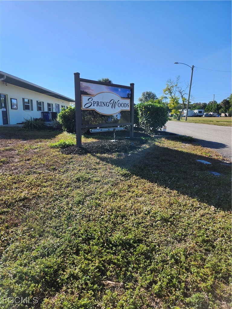3 Bed ManufacturedHome for Sale in Spring Woods M/H Subd, photo 24