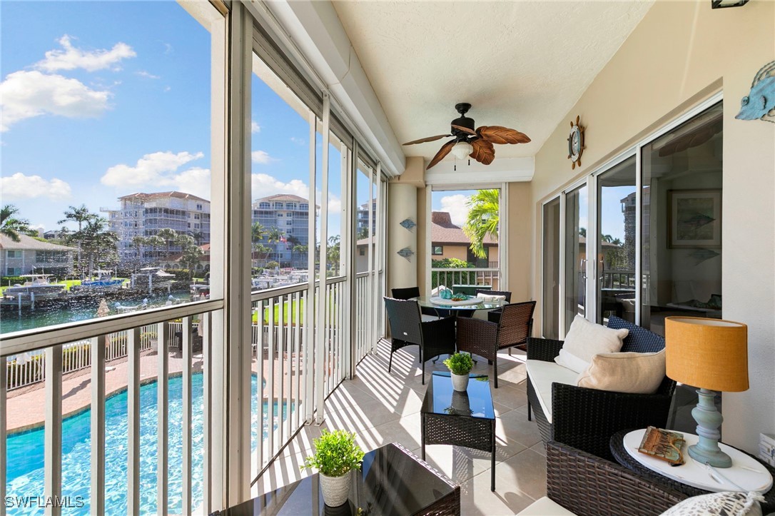 3 Bed Waterfront Home for Sale in Marco Island, photo 24