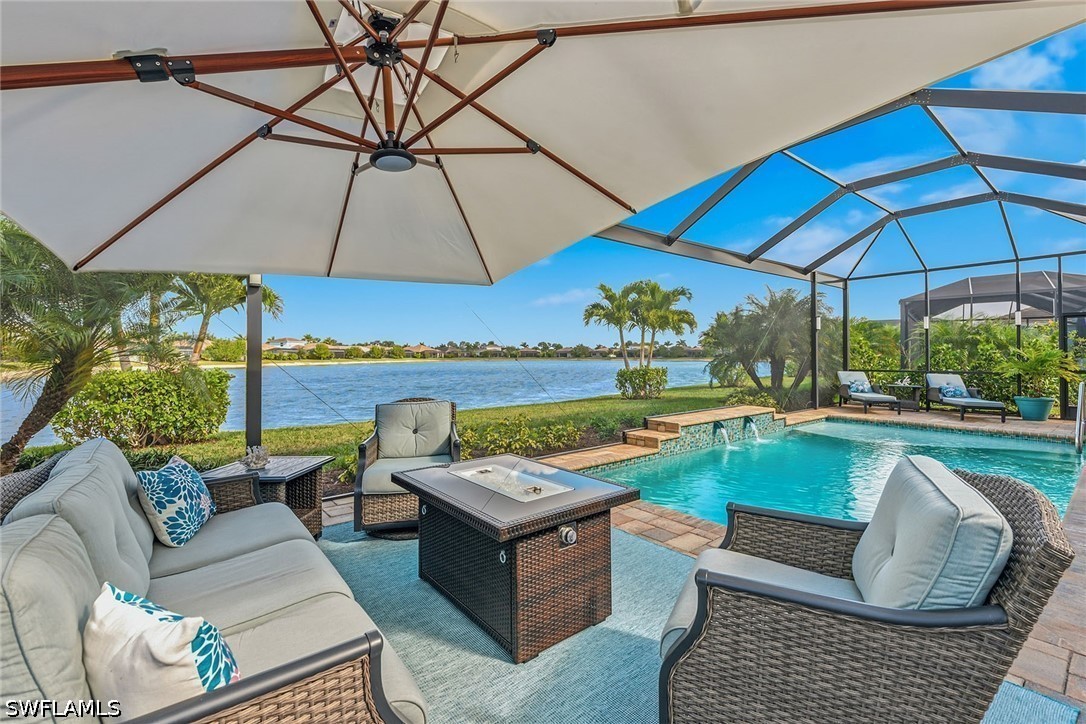 3 Bed Pool Home for Sale in Sutton Cay, photo 24