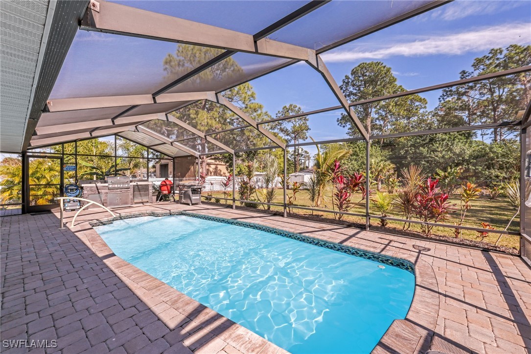 3 Bed Pool Home for Sale in Lehigh Acres, photo 24