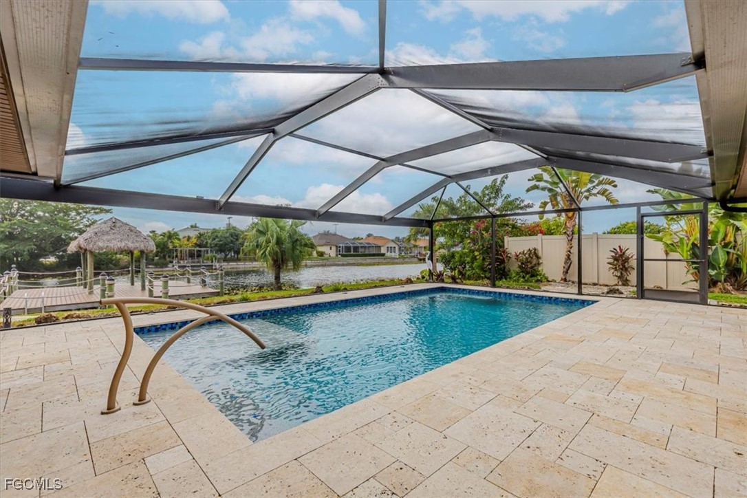 3 Bed Pool Home for Sale in Cape Coral, photo 24