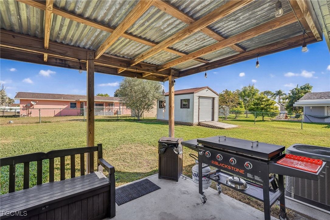 3 Bed SingleFamilyResidence for Sale in Lehigh Acres, photo 24