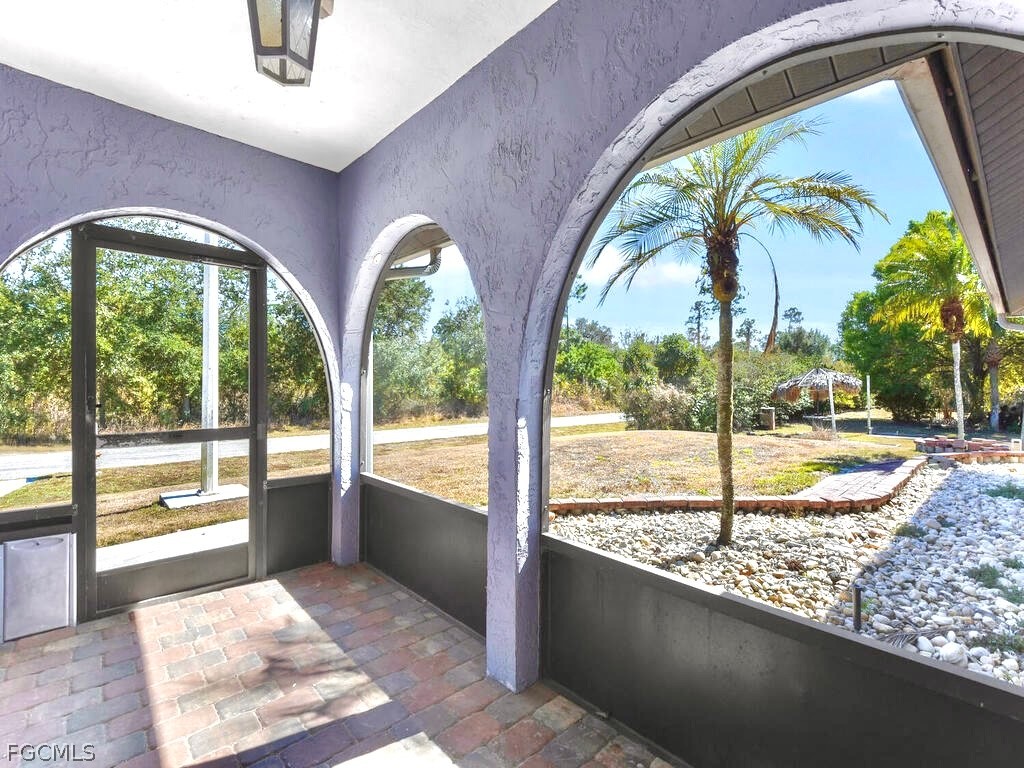 4 Bed Pool Home for Sale in Lehigh Acres, photo 24