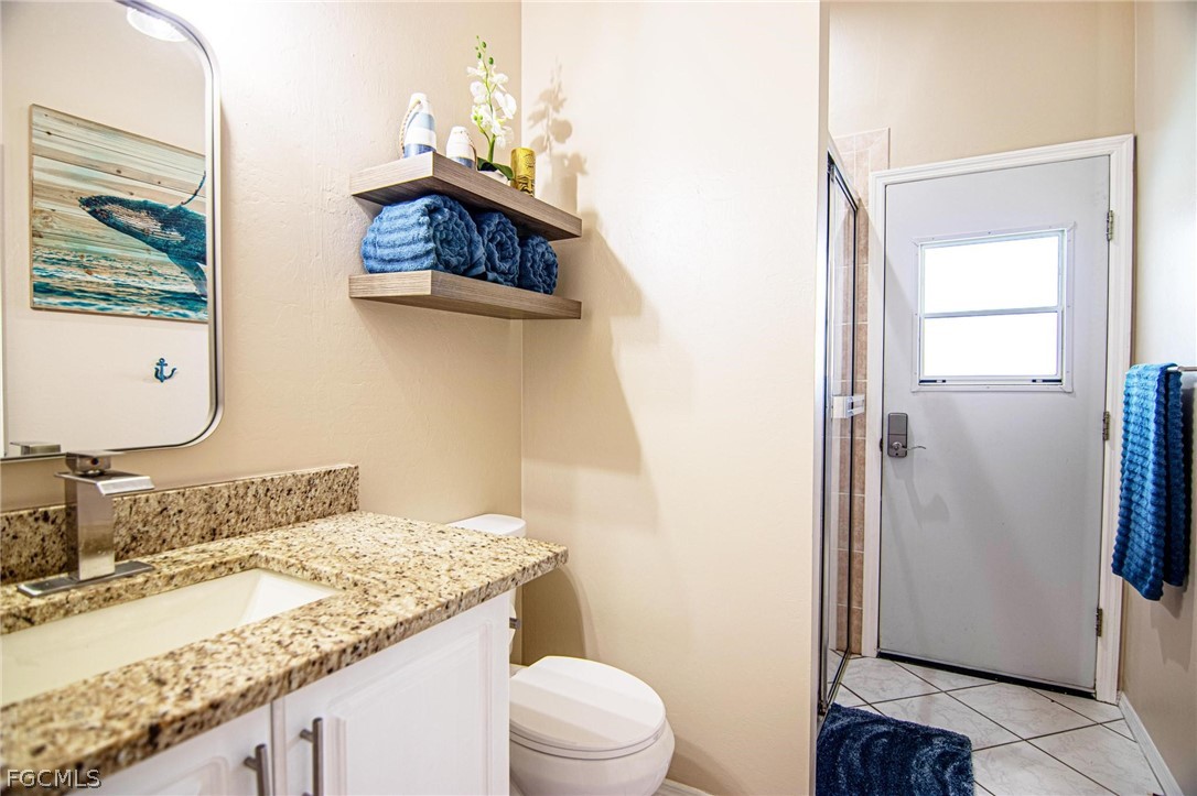 3 Bed Pool Home for Sale in Cape Coral, photo 24