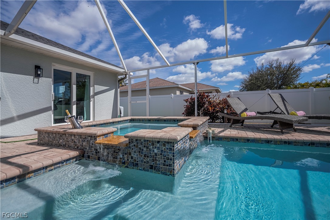 4 Bed Pool Home for Sale in Cape Coral, photo 24