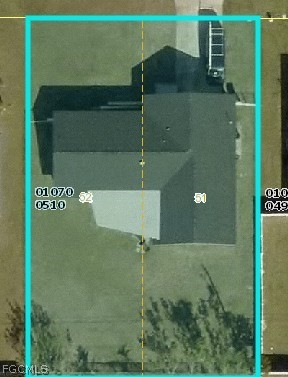 3 Bed SingleFamilyResidence for Sale in Cape Coral, photo 24