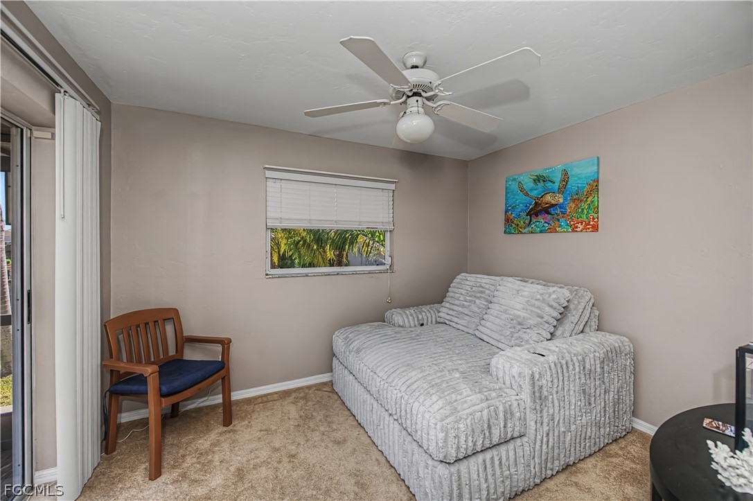 3 Bed Pool Home for Sale in Cape Coral, photo 24