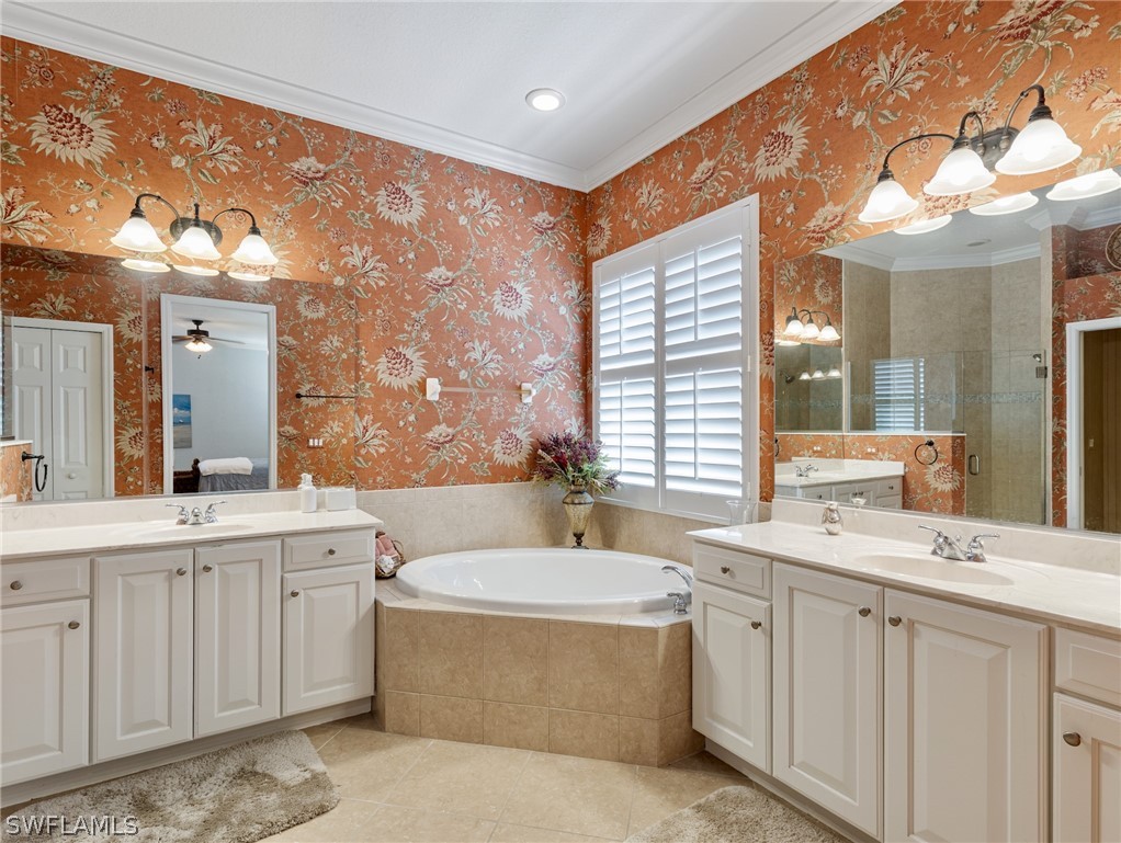 4 Bed Pool Home for Sale in Bella Terra, photo 24