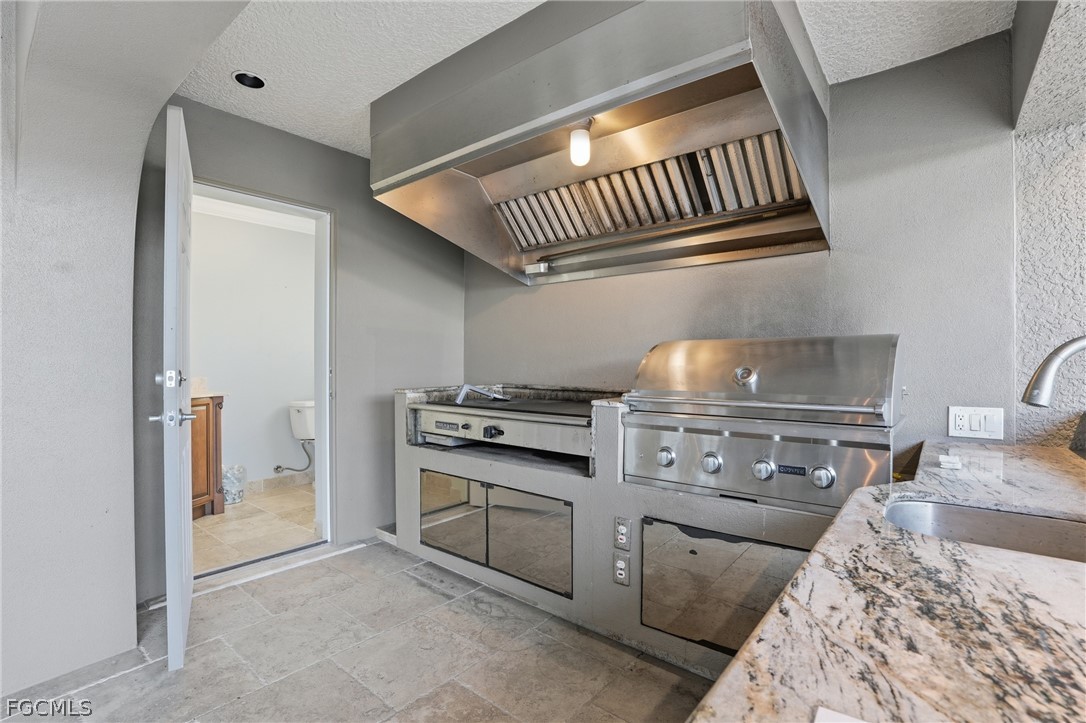 3 Bed Pool Home for Sale in Cape Coral, photo 24