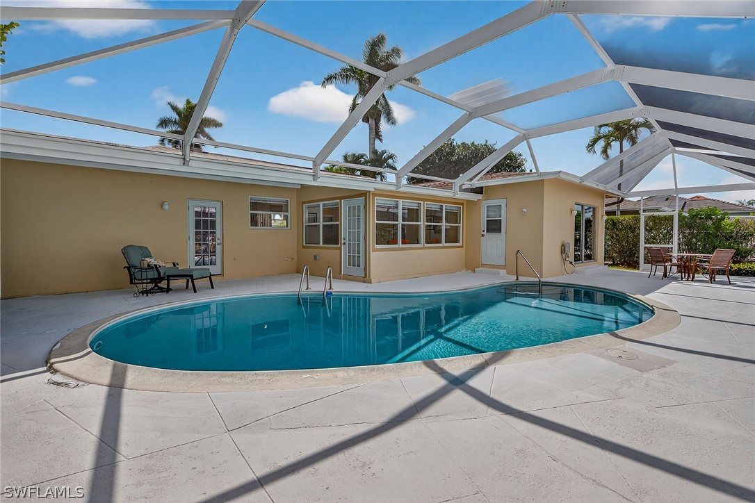 3 Bed Pool Home for Sale in Marco Island, photo 24