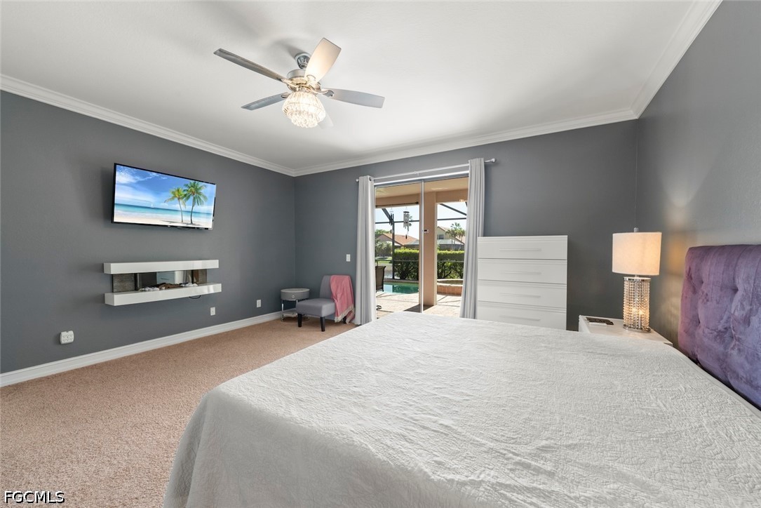 4 Bed Pool Home for Sale in Daniels Preserve, photo 24