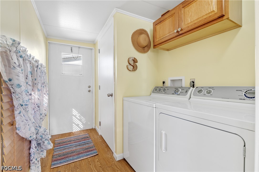 1 Bed ManufacturedHome for Sale in North Fort Myers, photo 24