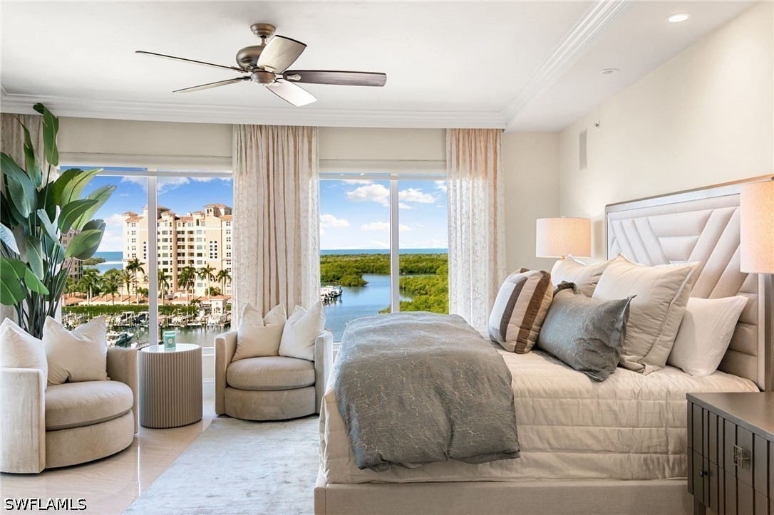 3 Bed Condominium for Sale in Aqua, photo 24