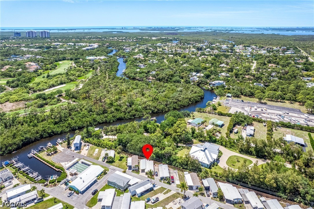 1 Bed ManufacturedHome for Sale in Estero, photo 24