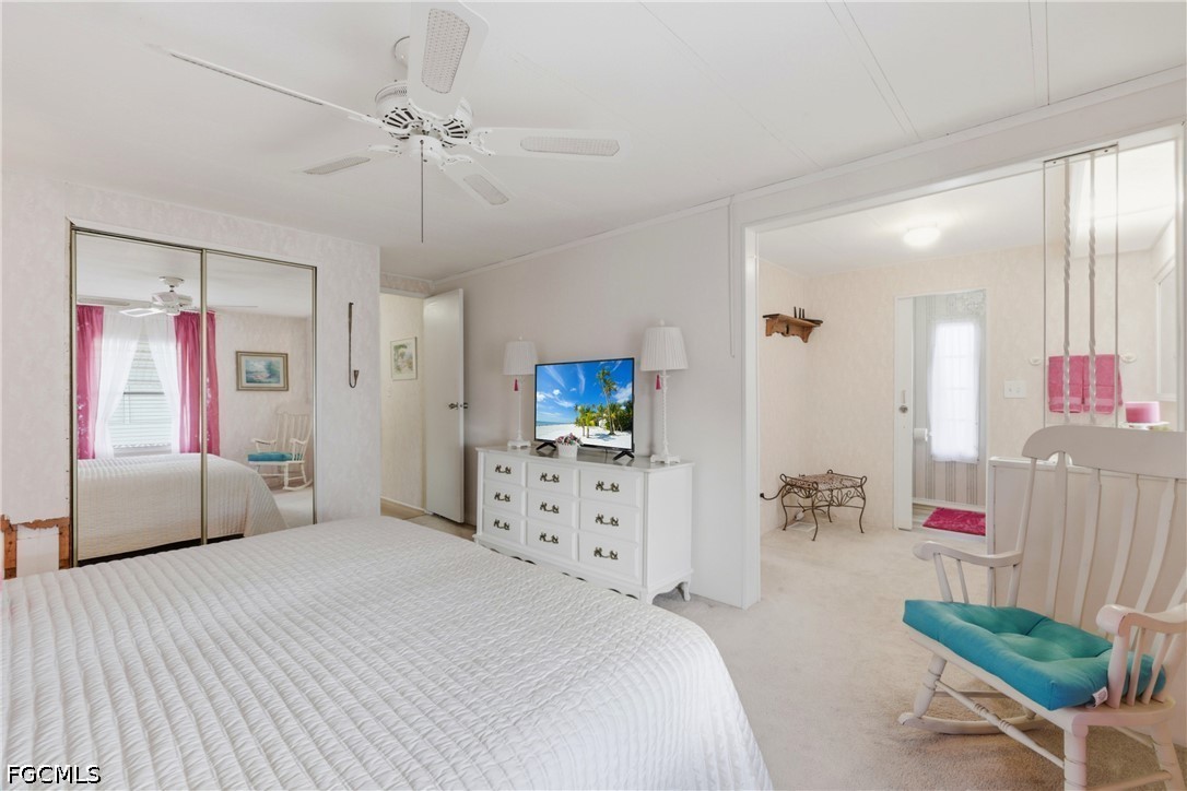 2 Bed ManufacturedHome for Sale in North Fort Myers, photo 24