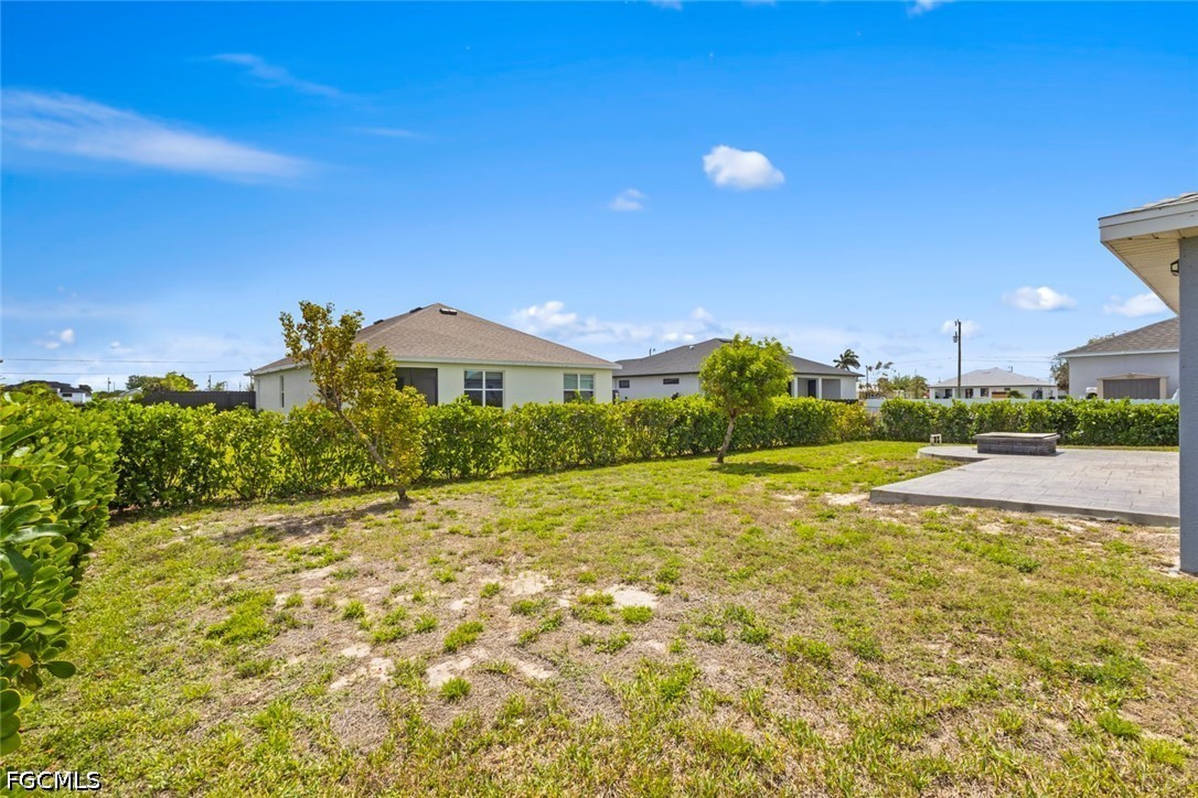 3 Bed SingleFamilyResidence for Sale in Cape Coral, photo 24