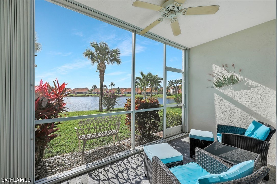 2 Bed Waterfront Home for Sale in Garnet Club, photo 24