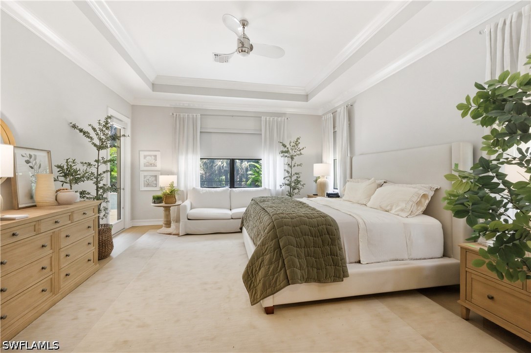 3 Bed Pool Home for Sale in Naples, photo 24