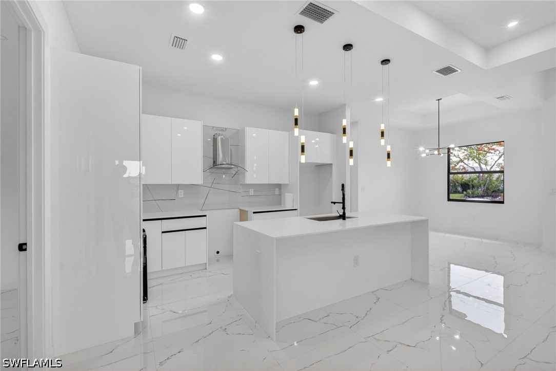 4 Bed Pool Home for Sale in Cape Coral, photo 24