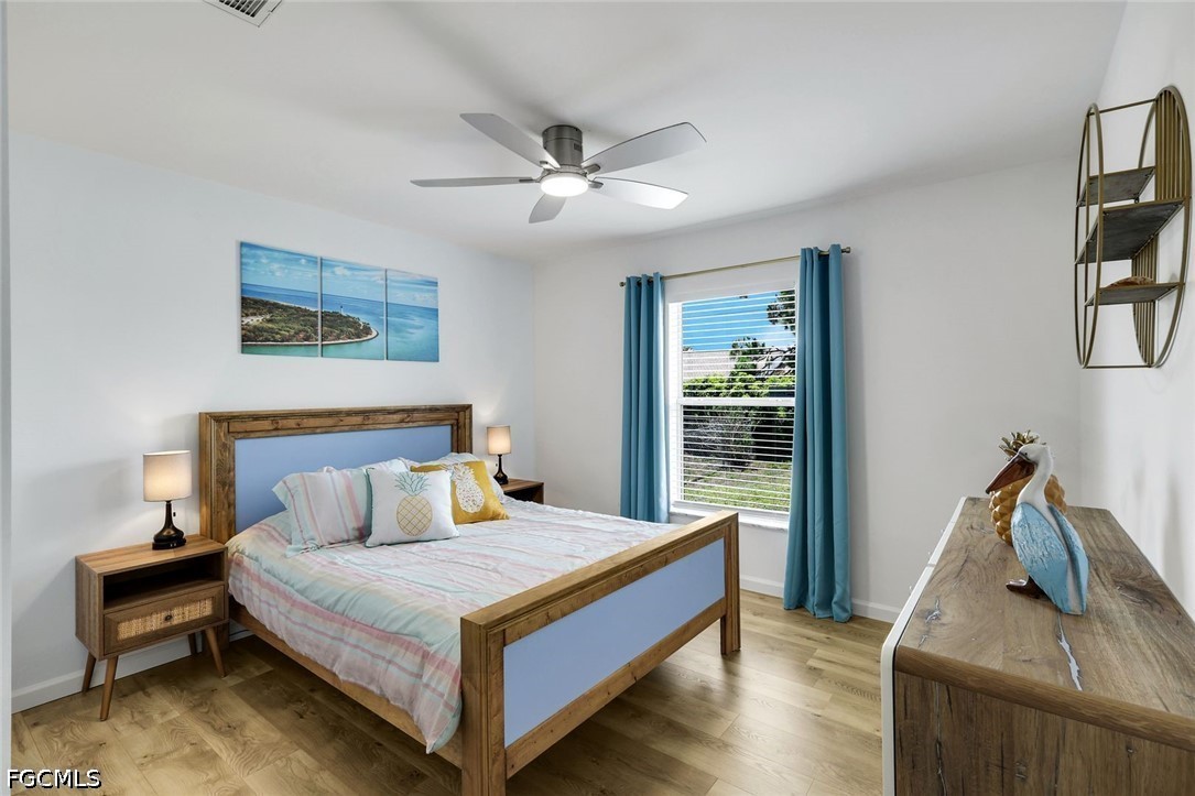 4 Bed SingleFamilyResidence for Sale in Cape Coral, photo 24