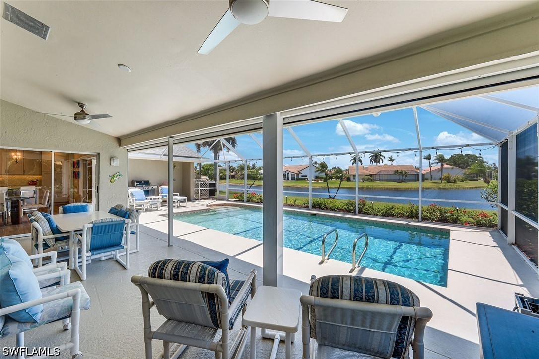 3 Bed Pool Home for Sale in Vanderbilt Lakes, photo 24