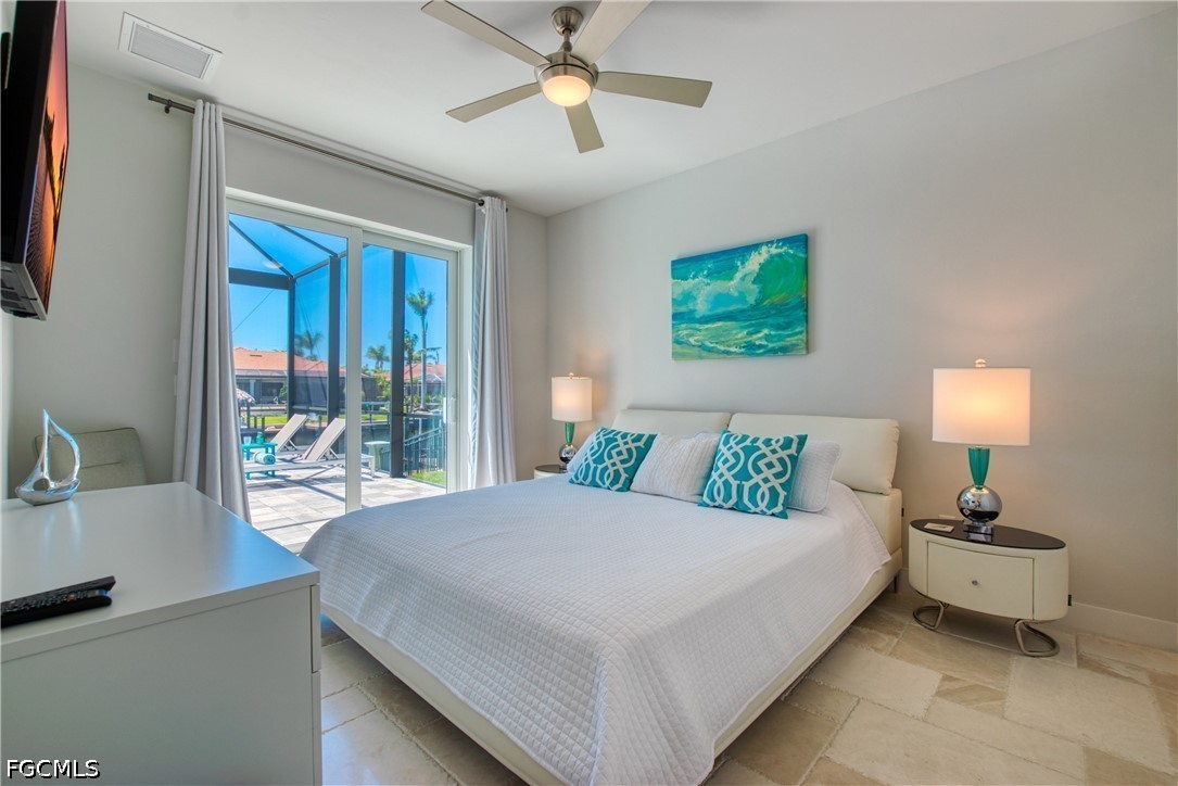 3 Bed Pool Home for Sale in Cape Coral, photo 24