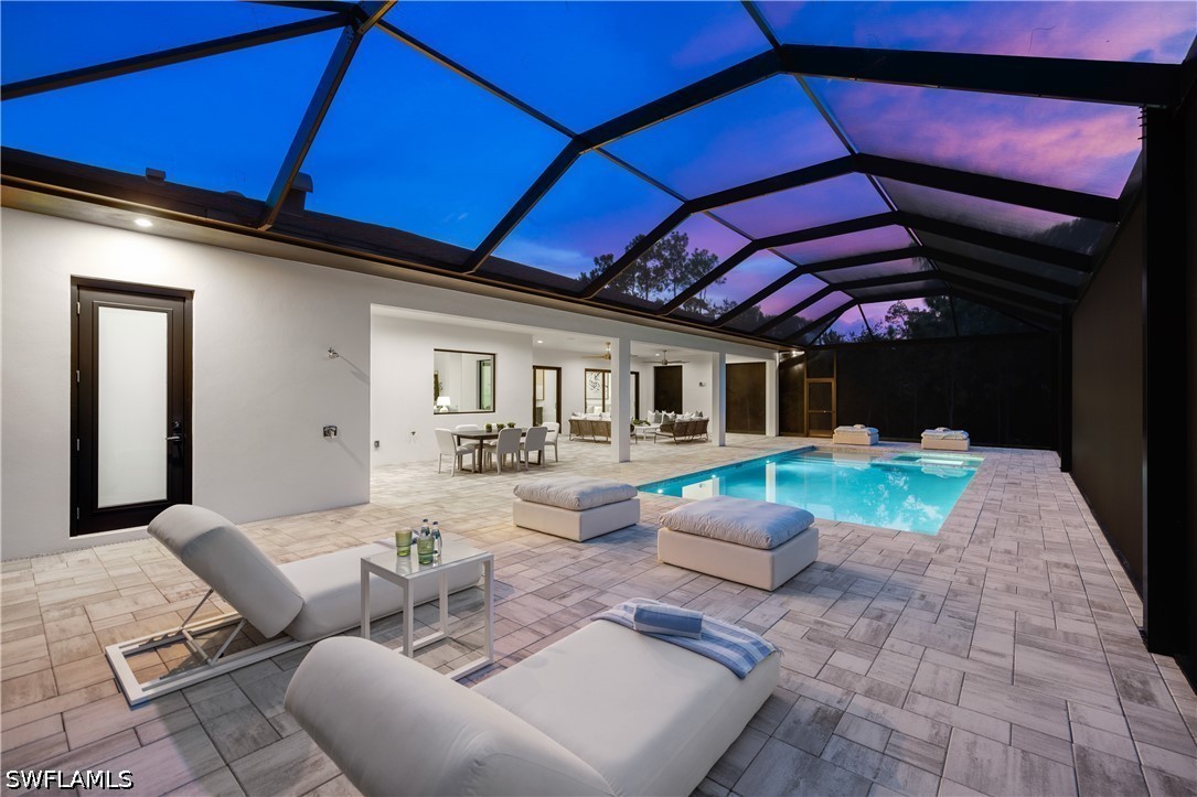 4 Bed Pool Home for Sale in Naples, photo 24