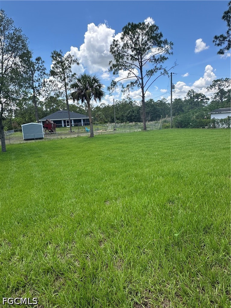 4 Bed Pool Home for Sale in Lehigh Acres, photo 24