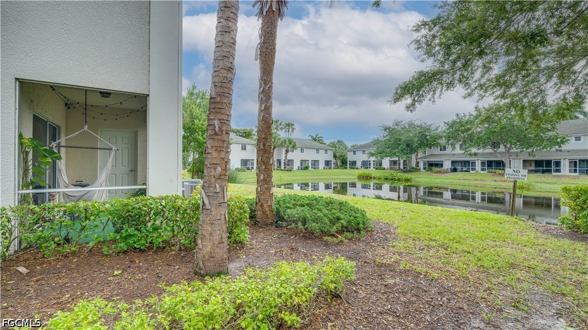 2 Bed Waterfront Home for Sale in Fort Myers, photo 24