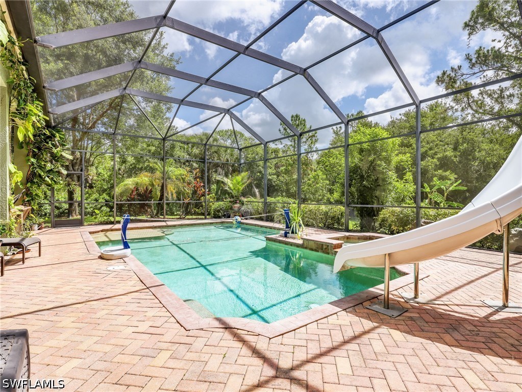 4 Bed Pool Home for Sale in Naples, photo 24