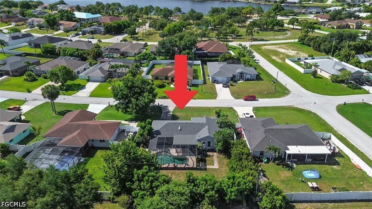 2 Bed Pool Home for Sale in Cape Coral, photo 24