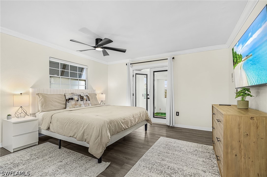 3 Bed Pool Home for Sale in Cape Coral, photo 24