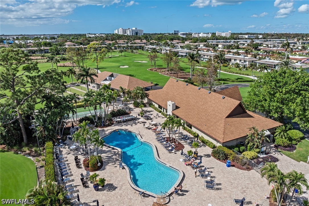 2 Bed Waterfront Home for Sale in Naples, photo 24