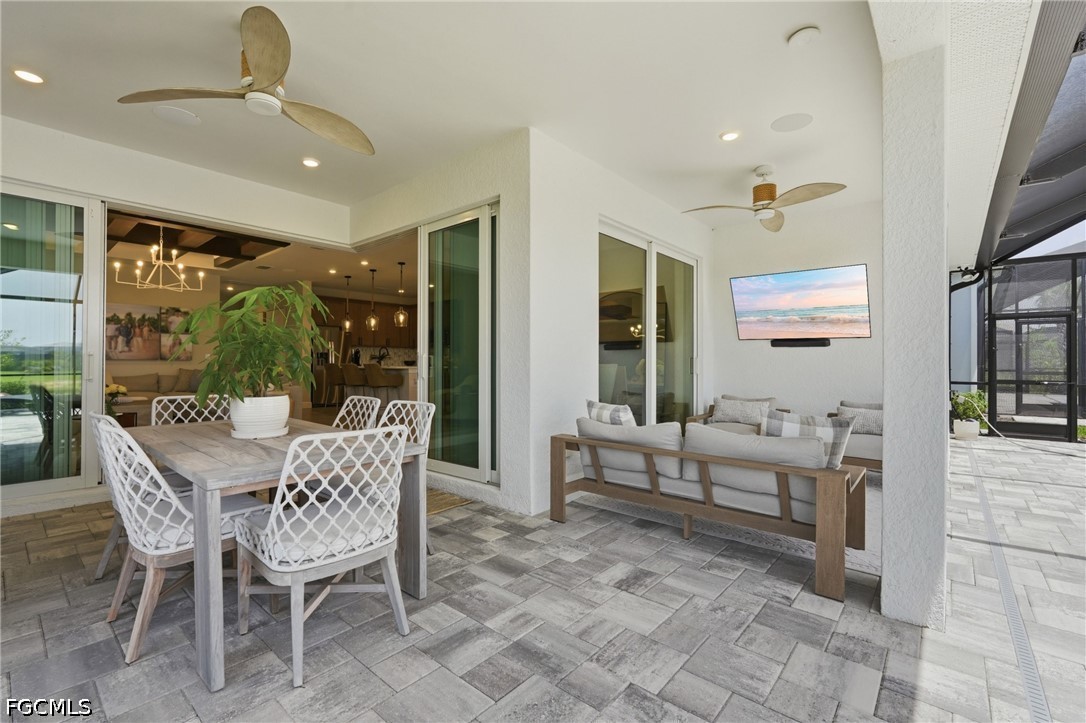 3 Bed Pool Home for Sale in Terrawalk, photo 24