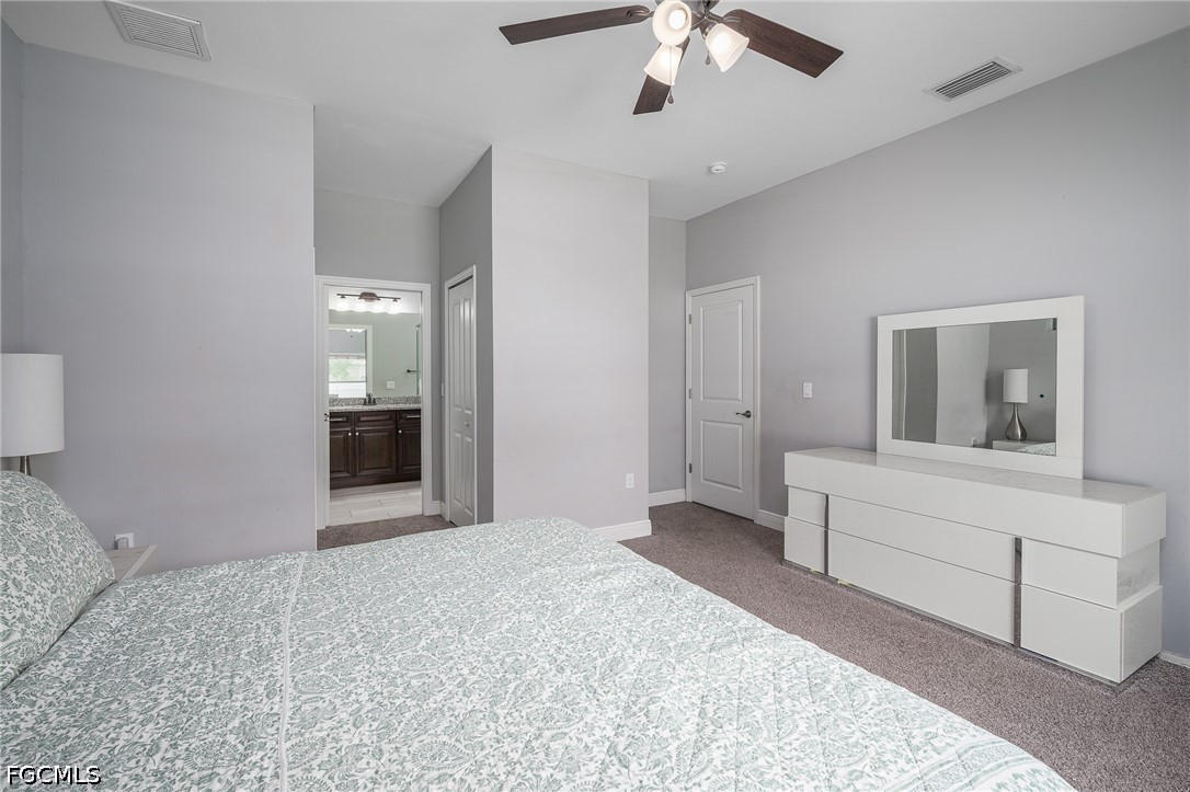 4 Bed Pool Home for Sale in Cape Coral, photo 24