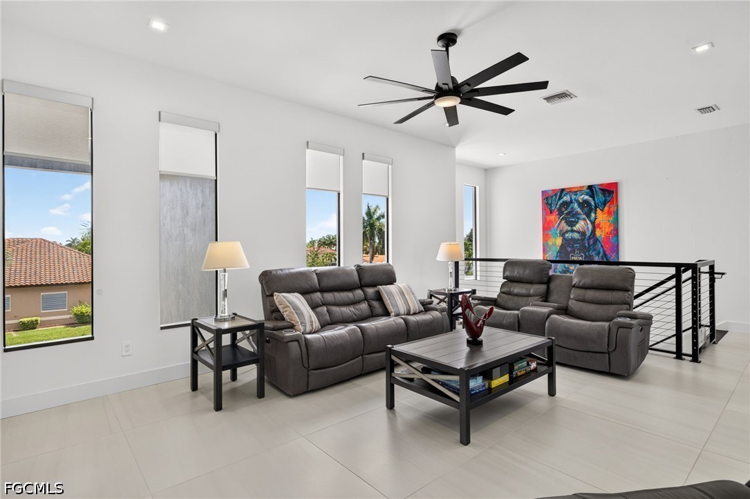 5 Bed Pool Home for Sale in Cape Coral, photo 24