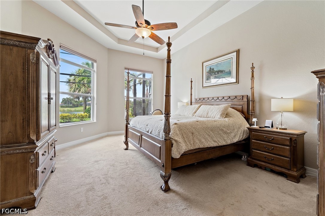 4 Bed Pool Home for Sale in Torrey Pines, photo 24
