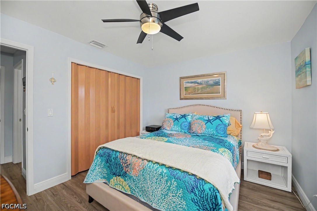 2 Bed SingleFamilyResidence for Sale in North Fort Myers, photo 24